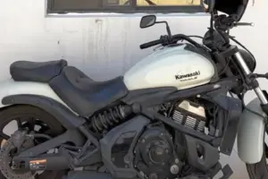 For Sale: Well-Maintained 2017 Kawasaki Vulcan S – Low Mileage & Excellent Condition
