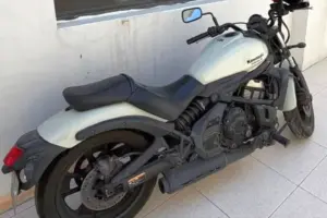 For Sale: Well-Maintained 2017 Kawasaki Vulcan S – Low Mileage & Excellent Condition