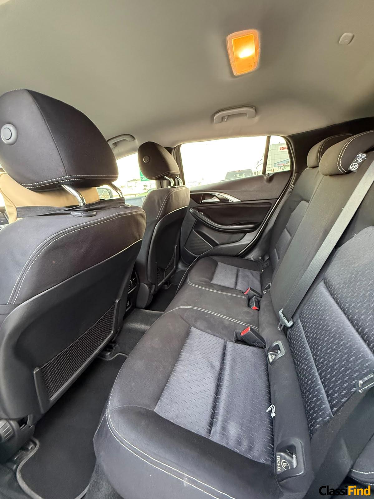 Infiniti Q30 / 2019 (Grey)