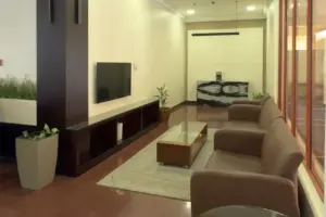 Offices for Rent in Gufool with Parking in Commercial Area