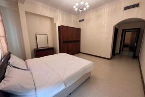 Fully Furnished Spacious 2BDR Flats for Rent at Juffair