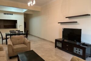Fully Furnished Spacious 2BDR Flats for Rent at Juffair