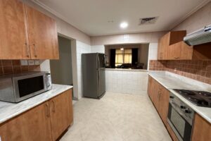 Fully Furnished Spacious 2BDR Flats for Rent at Juffair