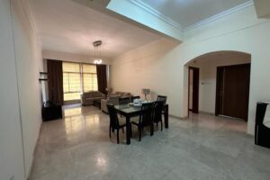 Fully Furnished Spacious 2BDR Flats for Rent at Juffair