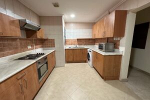 Fully Furnished Spacious 2BDR Flats for Rent at Juffair