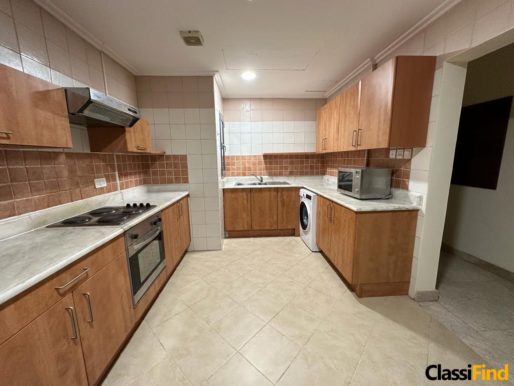 Fully Furnished Spacious 2BDR Flats for Rent at Juffair