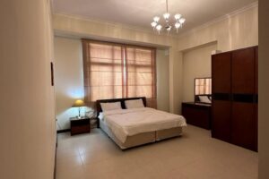 Fully Furnished Spacious 2BDR Flats for Rent at Juffair