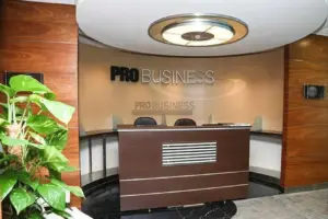 Offices for Rent in Bahrain Financial Harbour with View