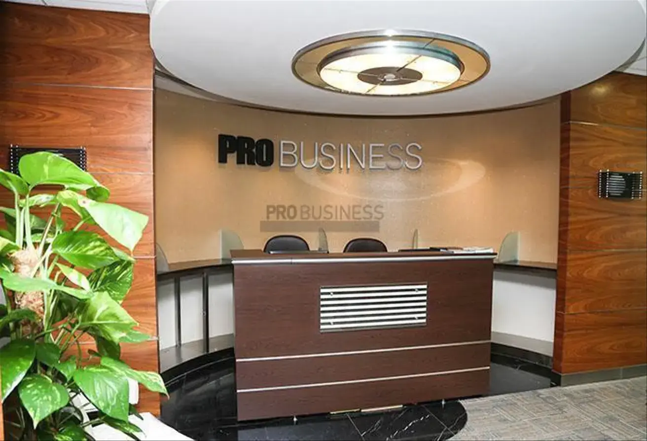 Offices for Rent in Bahrain Financial Harbour with View