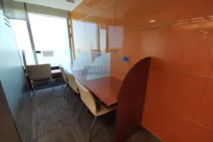 Offices for Rent in Bahrain Financial Harbour with View