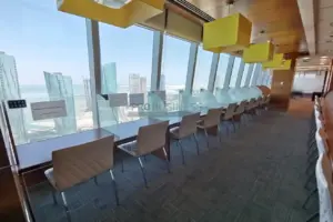 Offices for Rent in Bahrain Financial Harbour with View