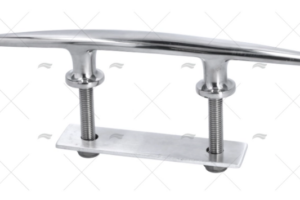 Stainless Steel Cleat