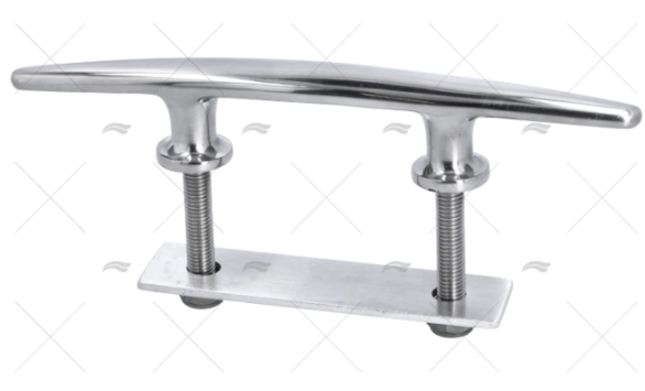 Stainless Steel Cleat