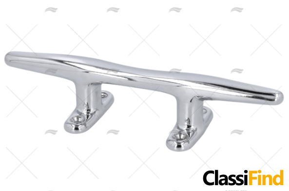 Stainless Steel Cleat