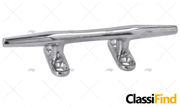 Stainless Steel Cleat