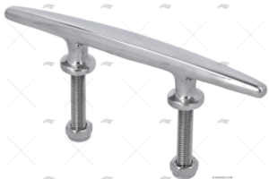 Stainless Steel Cleat
