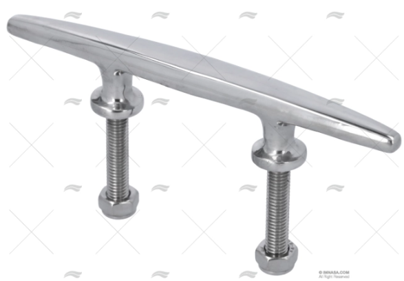 Stainless Steel Cleat