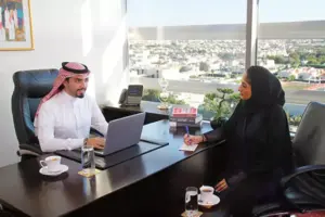 Premium Offices & Coworking at Bahrain Financial Harbour