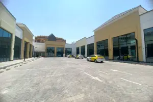 Brand New Shops for Rent in Adliya Below Market Price