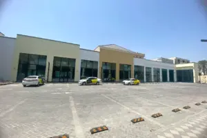 Brand New Shops for Rent in Adliya Below Market Price