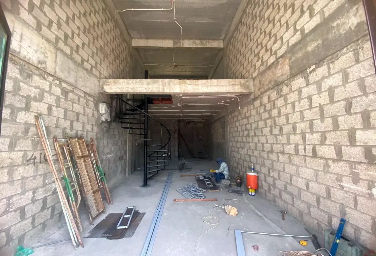 Brand New Shops for Rent in Adliya Below Market Price