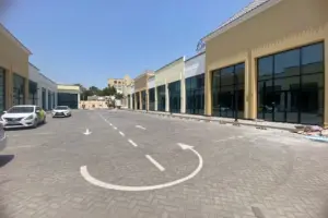 Brand New Shops for Rent in Adliya Below Market Price