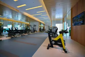 Luxury Serviced Hotel Apartments in Seef – Managed by Royal Ambassador