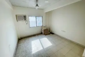 Staff Accommodation for Rent in Salmabad
