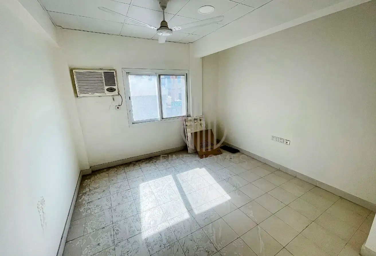 Staff Accommodation for Rent in Salmabad