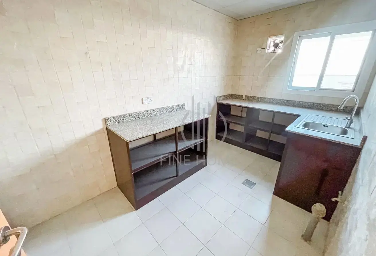 Staff Accommodation for Rent in Salmabad