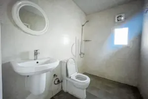 Staff Accommodation for Rent in Salmabad