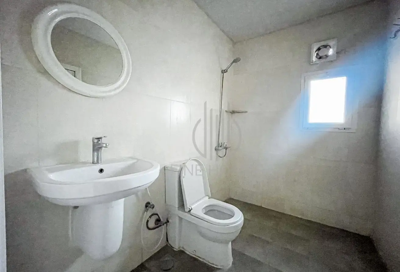 Staff Accommodation for Rent in Salmabad