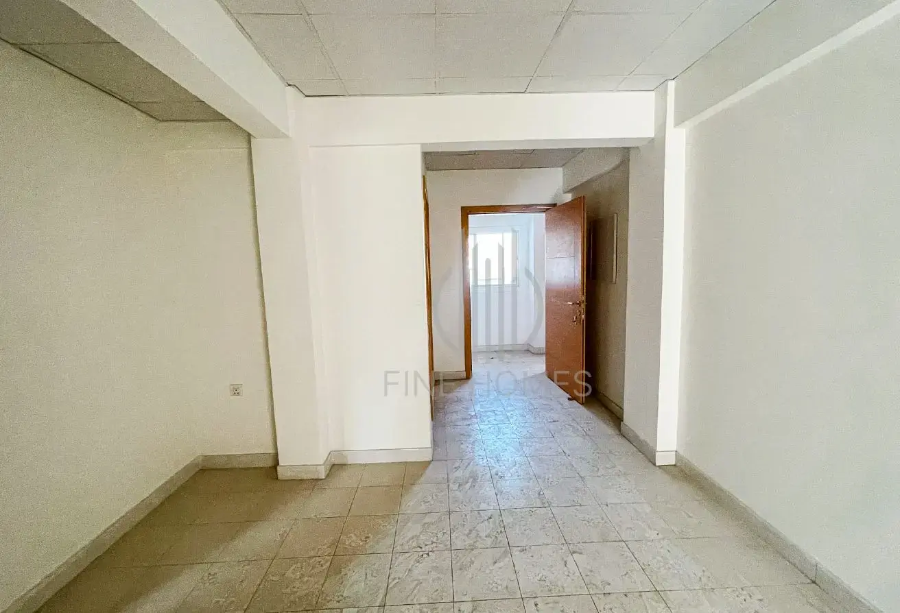 Staff Accommodation for Rent in Salmabad