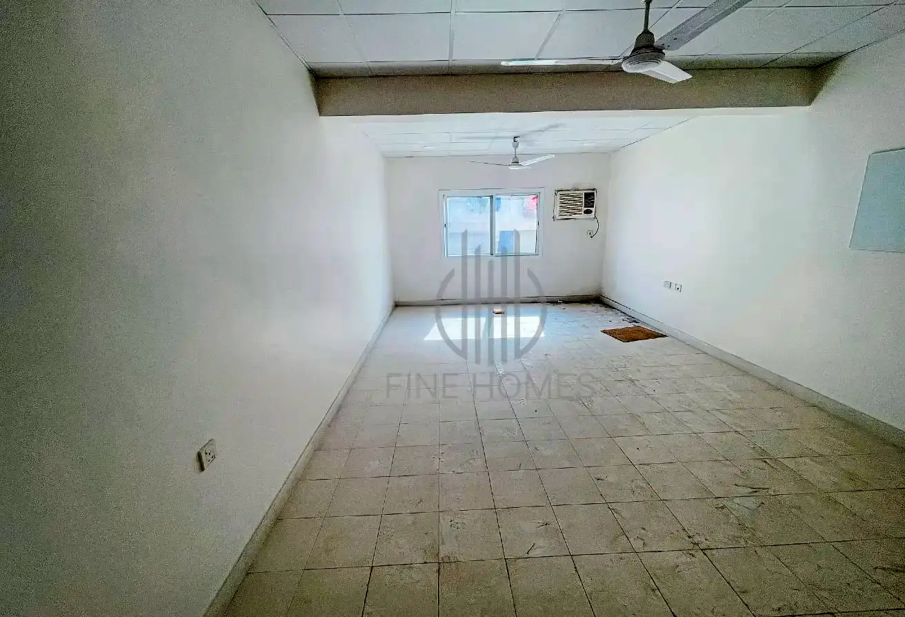 Staff Accommodation for Rent in Salmabad