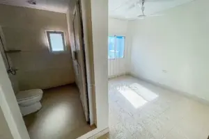 Staff Accommodation for Rent in Salmabad