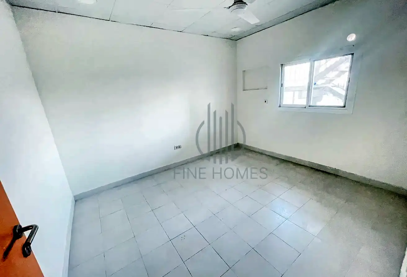 Staff Accommodation for Rent in Salmabad