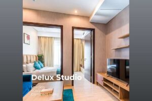 LUXURY FURNISHED FLATS FOR RENT NEAR RCSI/KHUH-BUSAITEEN, KINGDOM OF BAHRAIN