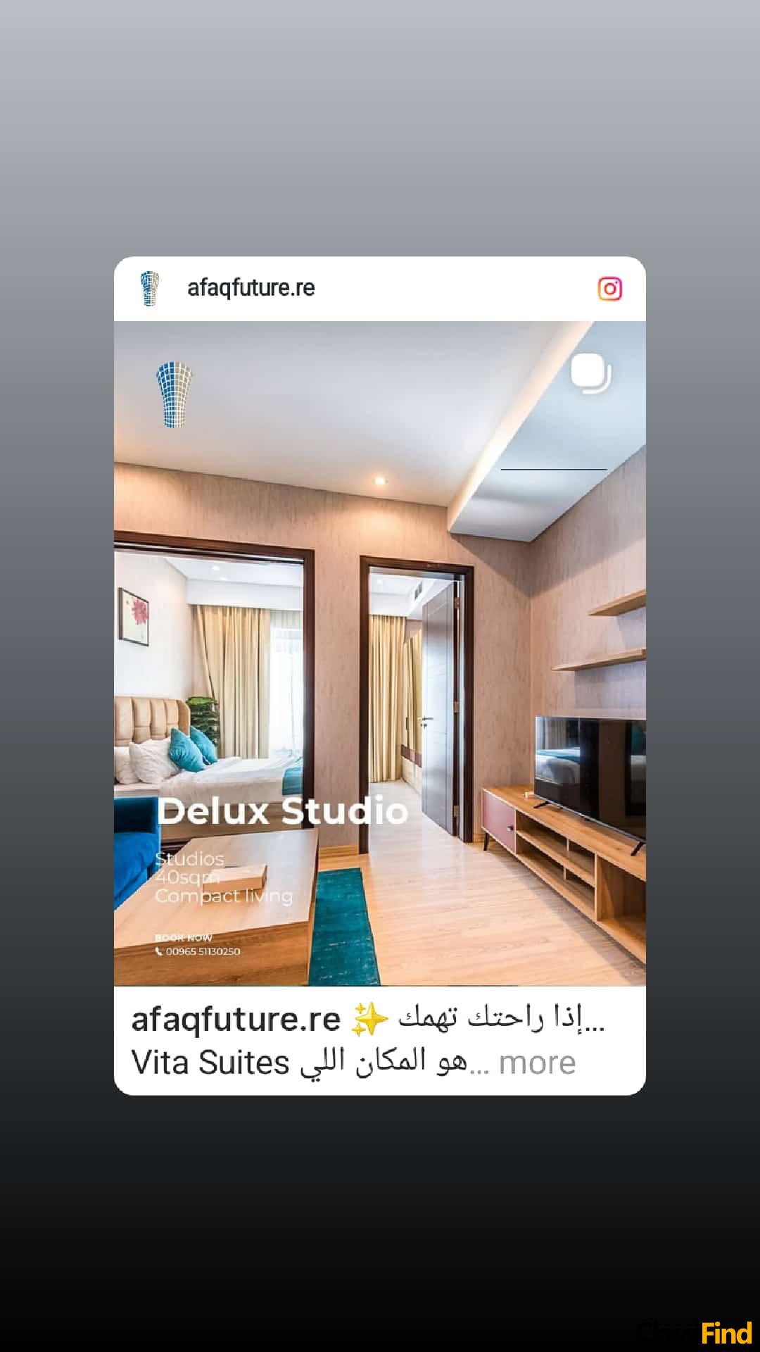 LUXURY FURNISHED FLATS FOR RENT NEAR RCSI/KHUH-BUSAITEEN, KINGDOM OF BAHRAIN