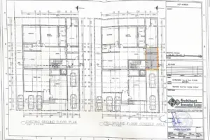 Residential Building with Ground-Floor Villa & 4 Rented Apartments – East Riffa