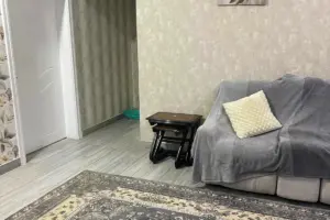 Residential Building with Ground-Floor Villa & 4 Rented Apartments – East Riffa