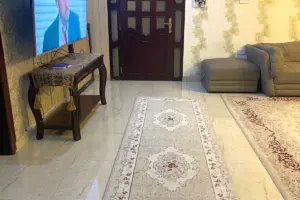 Residential Building with Ground-Floor Villa & 4 Rented Apartments – East Riffa