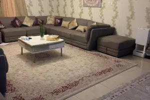 Residential Building with Ground-Floor Villa & 4 Rented Apartments – East Riffa