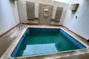 Elegant 4-Bedroom Villa with Pool for Sale in New Hidd