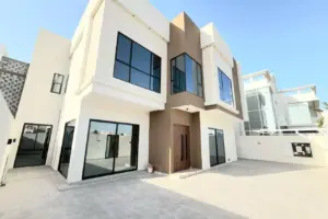 Luxury Brand New Villas for Sale in Prime Saar Location – Ready to Move In