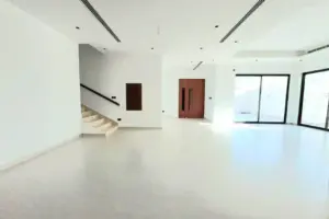 Luxury Brand New Villas for Sale in Prime Saar Location – Ready to Move In