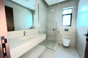 Luxury Brand New Villas for Sale in Prime Saar Location – Ready to Move In