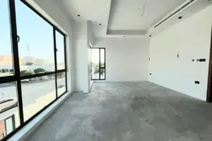 Luxury Brand New Villas for Sale in Prime Saar Location – Ready to Move In