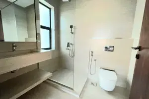 Luxury Brand New Villas for Sale in Prime Saar Location – Ready to Move In