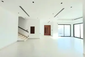 Luxury Brand New Villas for Sale in Prime Saar Location – Ready to Move In