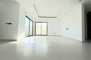 Luxury Brand New Villas for Sale in Prime Saar Location – Ready to Move In